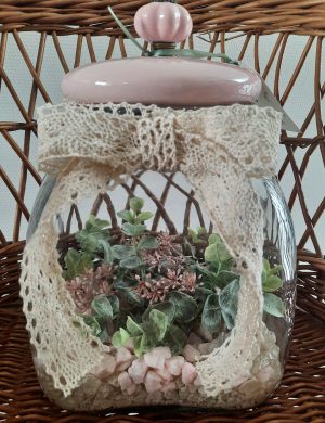 Décoration intérieure