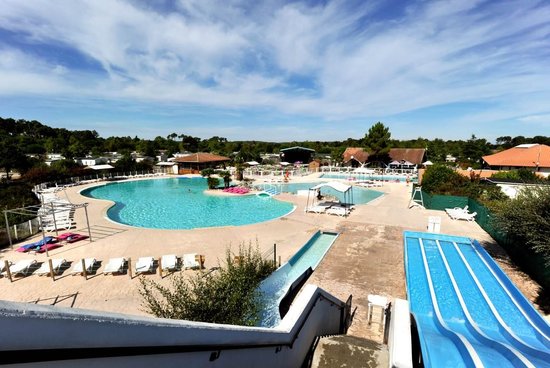 siblu-village-camping
